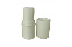 China Eco-Friendly Material 5g Plastic Lipstick Tube For Any Crafts Customization supplier