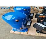 Air Condition Hermetic Scroll Compressor New Condition SZ148T4VC For HVAC Parts for sale