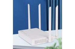 China BT-767XR Dual Band ONU ONT ROUTER BT-767XR Gpon Support 802.1Q supplier