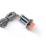 Cylinder Shape Waterproof Proximity Switch , Inductance Proximity Sensor for sale