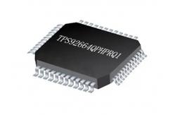 China Automobile Chips TPS92664QPHPRQ1 16Channel Low Noise LED Matrix Manager 48TQFP supplier