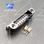 HW-CMM Connectors , HW-221C18F26， Micron-D Connector for sale