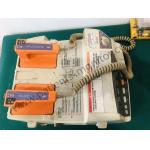 Hospital Medical Equipment Parts Nihon Kohden Cardiolife TEC-7721C Defibrillator for sale