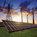 Solar Panel Mounting Bracket Structural Materials Ground Mounting Solar PV Systems for sale