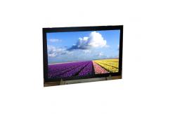 China 23.8 Lcd Panel Industrial Open Frame Touch Screen Monitor High Brightness supplier