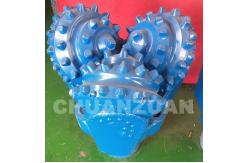 China 342.9mm Rooler Cone Drill Bit 13 5/8 Inch TCI Insert supplier