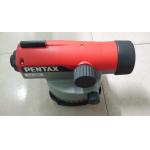 Auto Level Pentax Ap-228 Survey Level Automatic Level Instrument Lightweight