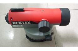 China Auto Level Pentax Ap-228 Survey Level Automatic Level Instrument Lightweight supplier