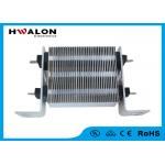 Thermostatic PTC Electric Heater Fan Heating Element 380V Air Conditioner Usage for sale
