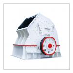 Automatic Hammer Crusher for Clay Brick Raw Materials Energy Saving ISO Certified
