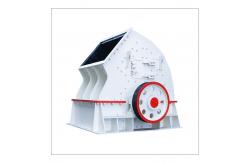 China Automatic Hammer Crusher for Clay Brick Raw Materials Energy Saving ISO Certified supplier