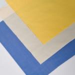 Polycotton Shirting Fabric  Trueran Poplin 100GSM 110X76 , 96X72 , 88X64 for sale
