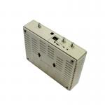 70dB Office Use 850 1800MHz Cellular Amplifier , 2G 3G 4G Network Signal Repeater for sale