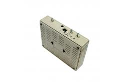China 2G 3G 4G 70dB Dual Band Range Extender LCD Display Wifi Booster supplier