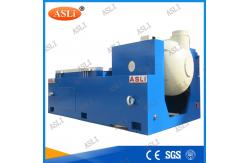 China Electrodynamic High Frequency Mechanical Testing Machine Vibration Fatigue Tester supplier