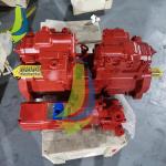 K5V80DTP Hydraulic Main Pump For R170W-7 Excavator Parts for sale