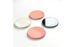 China 10W 15W OVP OCP Small Wireless Charger Gift For  And Iphone supplier