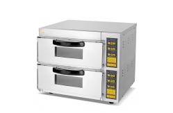 China Temperature Controlled Bakery And Pastry Machines for Pizza Shop supplier