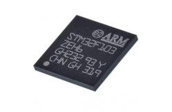 China MAX9728AETC+ supplier