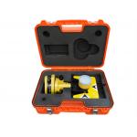 Total station accessories total station prism sets with tribrach and Plastic box