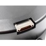 Fiber Optic Gyroscope With Wide Dynamic Range And High Impact Resistance