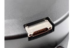 China Fiber Optic Gyroscope With Wide Dynamic Range And High Impact Resistance supplier