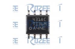 China TL431ACDR supplier