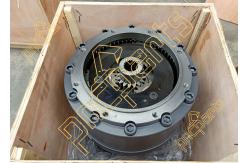 China EC210 Swing Reduction Gear supplier