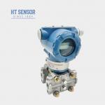 BPHT3351 Capacitive Differential Pressure Transmitter For Industrial Processes Differential Level Sensor for sale