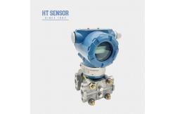 China BPHT3351 Capacitive Differential Pressure Transmitter For Industrial Processes Differential Level Sensor supplier