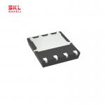 FDMS0309AS   MOSFET Power Electronics N-Channel PowerTrench® SyncFETTM 30 V 49 A 3.5 mΩ  Package  8-PQFN for sale