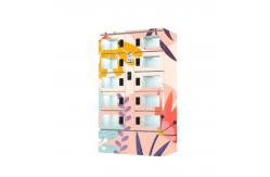 China Smart Refrigerated Vending Locker For Vegetables Meats With Remote Control System supplier