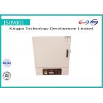High Accuracy Environmental Test Chamber For Electronic Components for sale