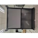 T1422-4D 9000k 120000lux Multi Test Charts Bracket 25*19cm