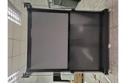 China T1422-4D 9000k 120000lux Multi Test Charts Bracket 25*19cm supplier