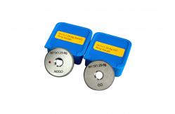 China Metric M11.0 Thread Ring Gauge with Stable Structure Used in Industrial Application supplier