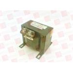 ABB 1497-N9 250VA 600V 120V Voltage Transformer D521290 Controller for sale