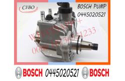 China For Bosch CP4 Engine Spare Parts Fuel Injector Pump 0445020521 0445020520 supplier