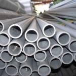Bright Annealed / NBK Precision Seamless Steel Tube Cold Draw DIN 2391 / EN 10305-1 / EN10305-4 ST52 ST52.4 for sale