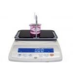 JL White LCD 120g 600g 0.01g Liquid Densimeter 0.001g/cm³ For Chemistry Raw Material Density Detection for sale