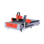 Automatic Fiber Laser Cutting Machine 3000W 6000W 12000W GTX-1530 for sale