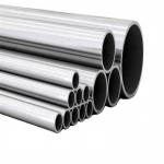 Stainless Steel Pipes Tubes High Precision SGS CERTIFICATE for sale