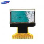 Brilliant Clarity 0.96 OLED Display for sale