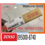095000-8740 095000-8731 095000-5931 TOYOTA 1KD Injector