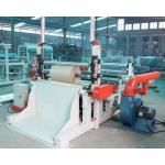 70GSM 1045mm Paper Converting Machine Paper Roll Slitting Machine 375m/Min