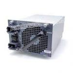 Cisco PWR-C45-1400DC Catalyst 4500 Power Supply 1400W DC Triple Input SP Power Supply-Data Only for sale
