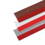 Door Draft Stopper Under Door Draft Blocker Insulator Door Sweep Weather Stripping for sale