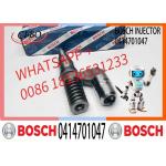 fuel injector 1766553 0414701038 1766551 0414701041 0414701047 1920420 0414701050