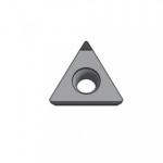 1N 3N Tips TP Type Chip Breaking Inserts PCD Diamond Inserts for sale