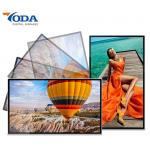 32in SCCP Wall Mounted Advertising LCD Display Machine Vertical 400cd/M2